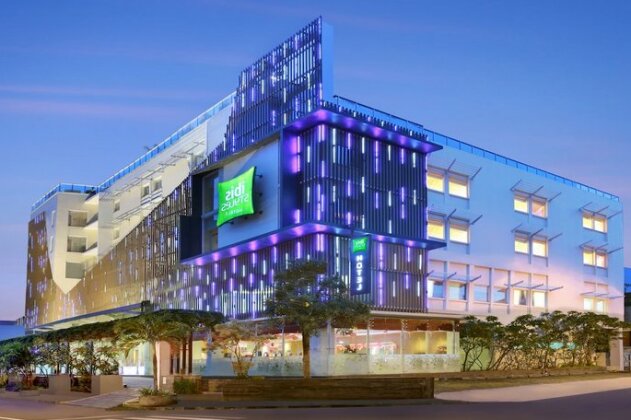 Ibis Styles Yogyakarta