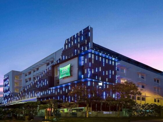 Ibis Styles Yogyakarta - Photo2
