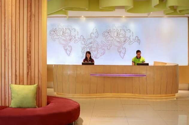 Ibis Styles Yogyakarta - Photo3