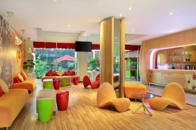 Ibis Styles Yogyakarta - Photo5
