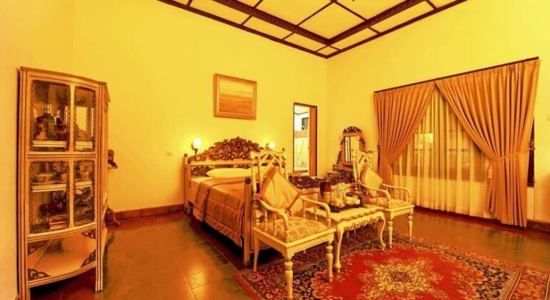 Indraloka Heritage Homestay - Photo2