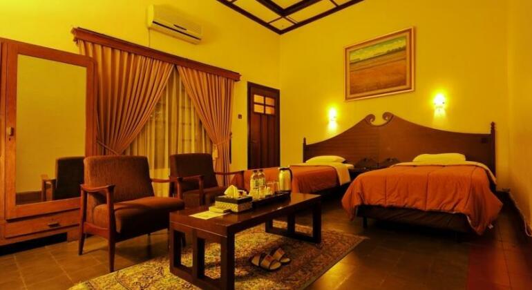 Indraloka Heritage Homestay - Photo4