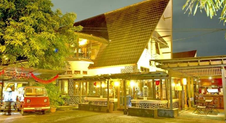 Indraloka Heritage Homestay - Photo5