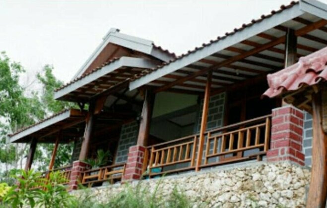 Inspio Nature Homestay - Photo2