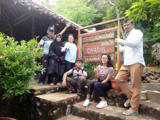 Inspio Nature Homestay - Photo4