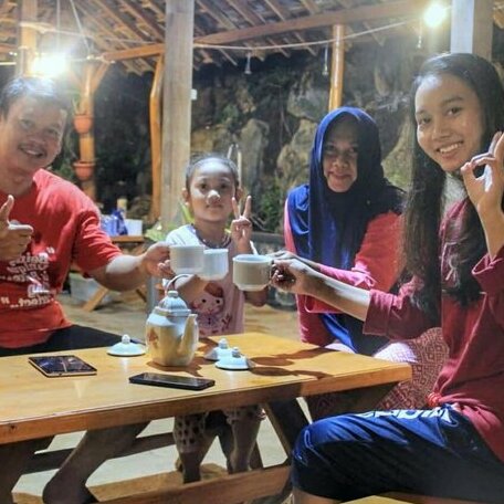Inspio Nature Homestay - Photo5