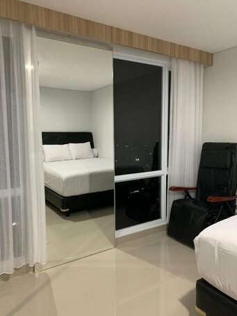 Jasmine Room