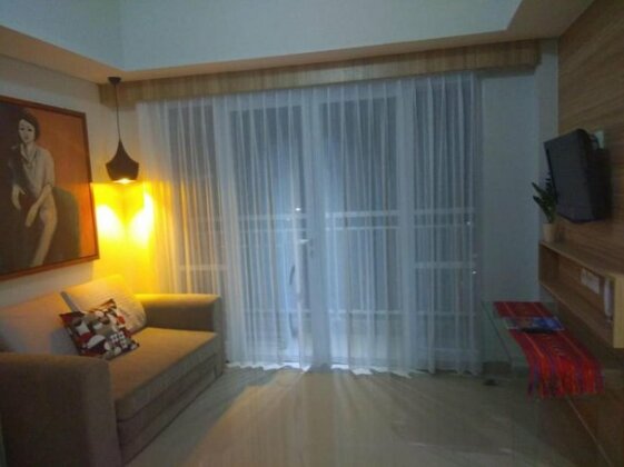 Jasmine Room - Photo4
