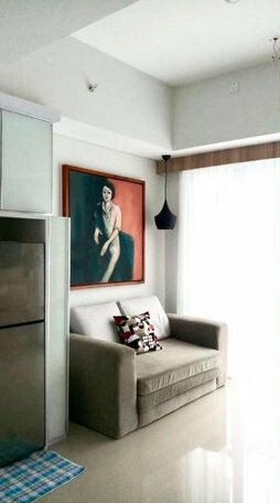 Jasmine Room - Photo5