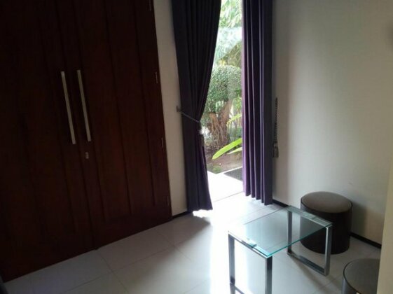 Jaya Homestay Yogyakarta - Photo2