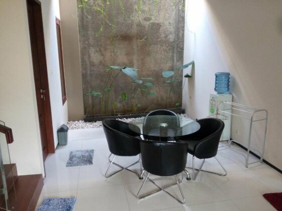Jaya Homestay Yogyakarta - Photo4