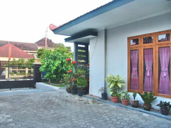 Jogja Classic Homestay - Photo2