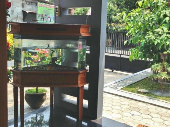 Jogja Classic Homestay - Photo3