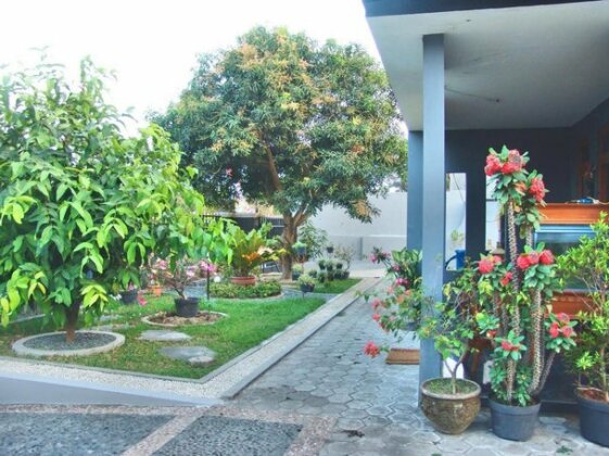 Jogja Classic Homestay - Photo4