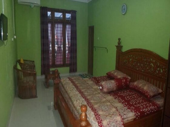 Jogja Classic Homestay - Photo5