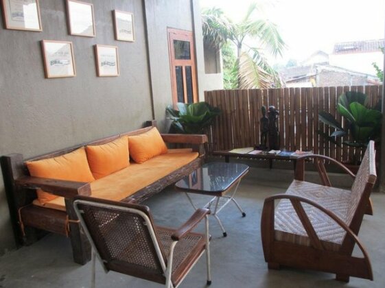 Jogja Dreams Bed and Breakfast - Photo2