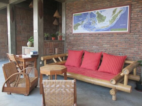 Jogja Dreams Bed and Breakfast - Photo4