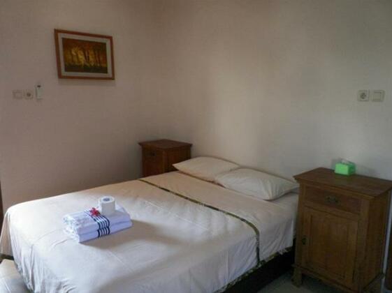 Jogja Dreams Bed and Breakfast - Photo5
