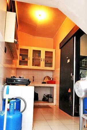 Jogja Homestay Green - Photo3