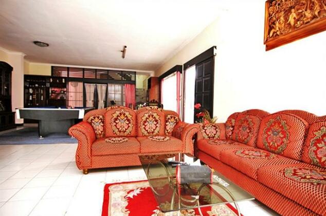Jogja Homestay Green - Photo4