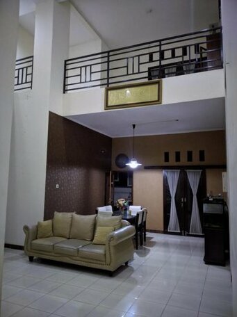 Jogja HomeStay - Photo3