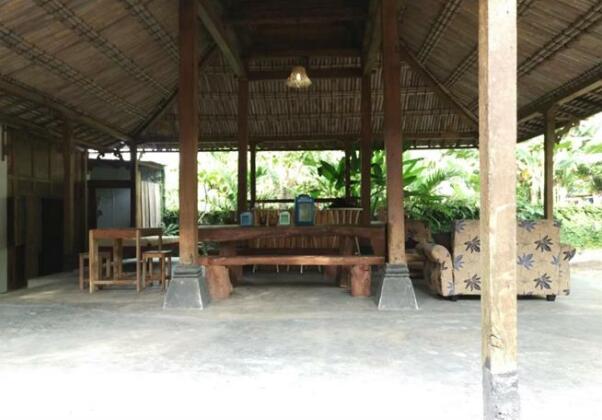 Joglo Kayana - Photo2