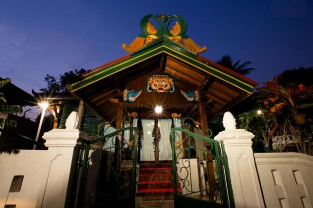 Joglo Yudhistira - Photo5
