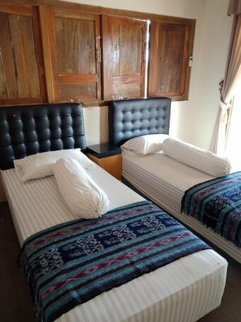 JOGLOPARI GuestHouse - Photo2