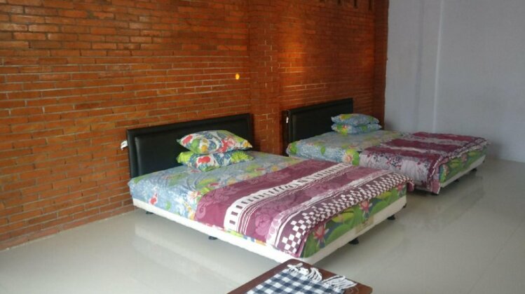 Jogo Segoro Homestay - Photo2