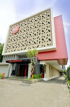 Kalya Hotel Yogyakarta