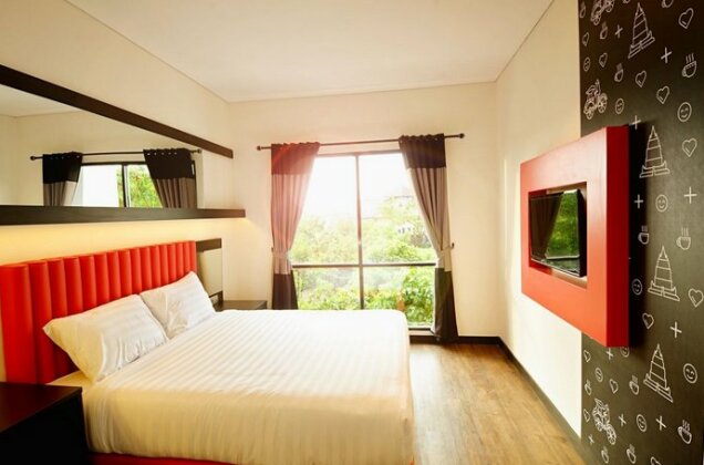 Kalya Hotel Yogyakarta - Photo5