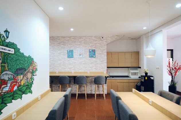 Kamala House Yogyakarta - Photo3