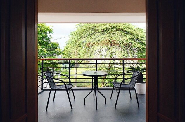 Kamala House Yogyakarta - Photo4