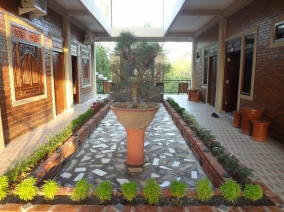 Kemala Moeslem Hotel - Photo3