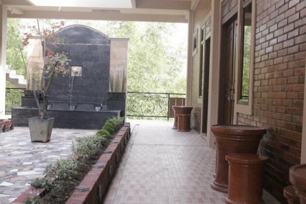 Kemala Moeslem Hotel - Photo5