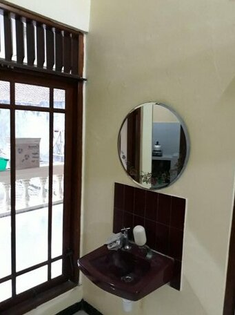 Kembang Baru Homestay - Photo4