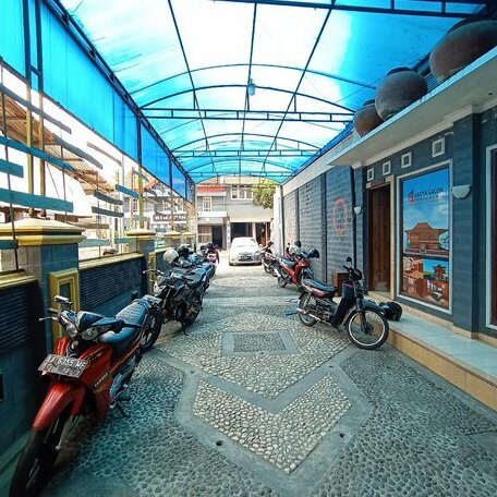 Kinasih Hotel Yogyakarta - Photo2