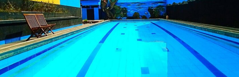 Kinasih Hotel Yogyakarta - Photo3