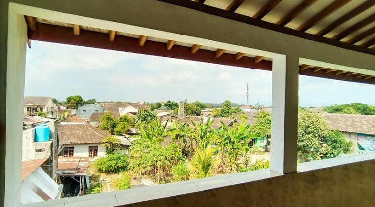 Kinasih Hotel Yogyakarta - Photo4