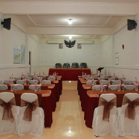Kinasih Hotel Yogyakarta - Photo5