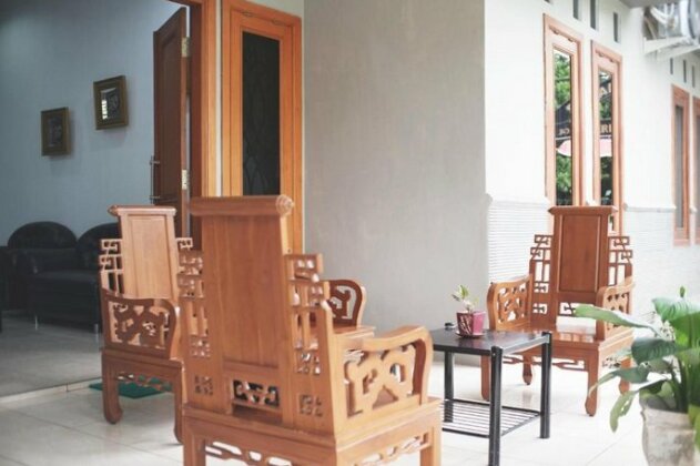 Kurnia Homestay by Symphony - Photo3