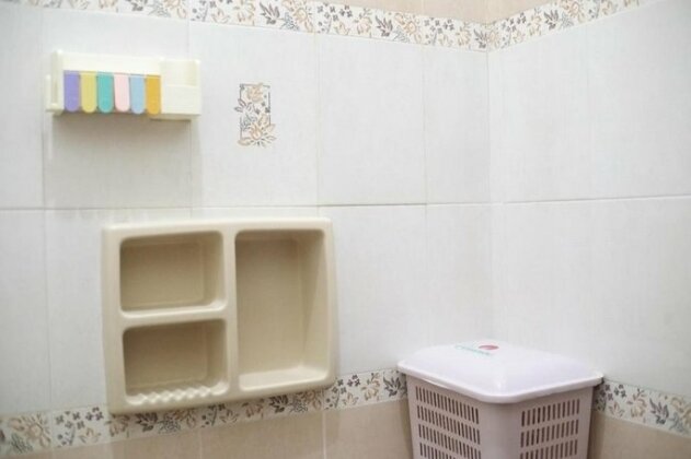 Kurnia Homestay by Symphony - Photo5