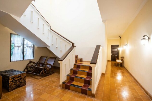 Kutus Kutus Clemmie Huis - Photo4
