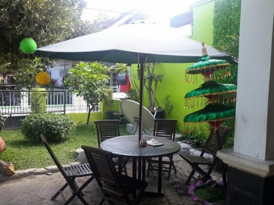 Laura's Backpacker 523 - Photo5