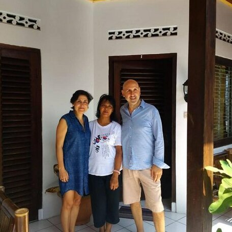 Lia Homestay - Photo2