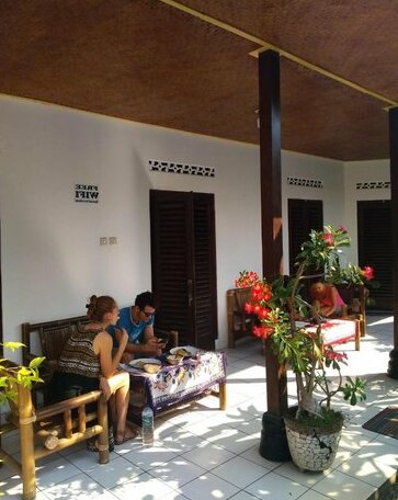 Lia Homestay - Photo4