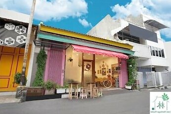 Liem Heritage Hostel - Photo2