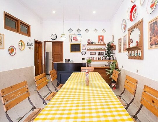 Liem Heritage Hostel - Photo3
