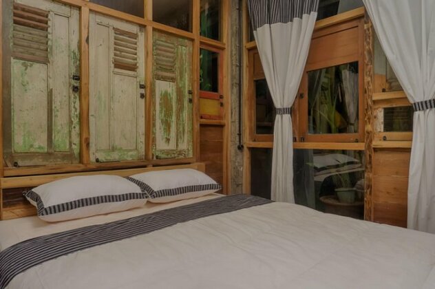 Lorong Homestay - Photo2