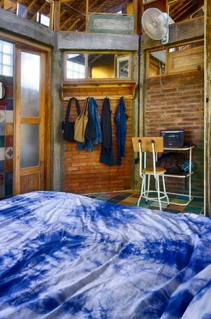 Lorong Homestay - Photo3